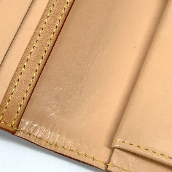 LOUIS VUITTON M92658 MonogramMulticolore Porte Tresor International Long Wallet - Picture 12 of 16